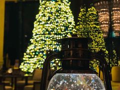 -怡咖啡海鲜自助餐厅(浦东香格里拉店)