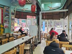 -万顺啤酒屋(皇寺路店)