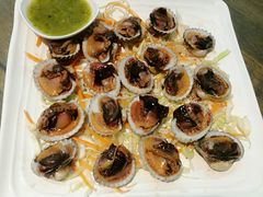 -The Dishes Seafood & Restaurant