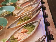 -梨花自助烤肉(西三旗万象汇黑金店)