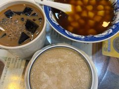 奶咖双皮奶-阿坤传统手工小吃(沙坪坝店)