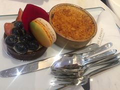 -PAUL LAFAYET 法式甜品(港汇广场店)