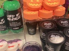 -LUSH(威尼斯人店)