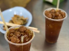 -榮泰米粉湯(Left Shop)