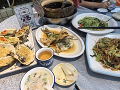-皮记海鲜1995(寮步店)