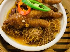 -富盛囍宴大酒楼(新都汇购物广场店)