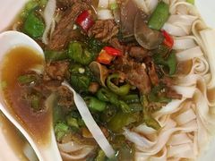 -万利记·长沙粉面小吃(8号仓店)