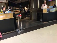 -星伦多海鲜自助餐厅(万达百货店)