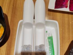 -水林间·寿喜烧自助(仙林金鹰店)