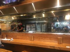 透明厨房-Happy Tree House BBQ Kingsway木屋炭烤(溫哥華店)