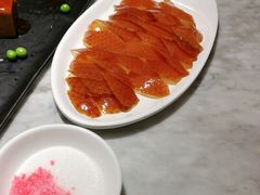 精品烤鸭-城南往事(滨江世茂店)