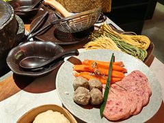 -芸山季·云南野生菌火锅(人民广场来福士店)