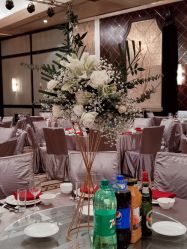 -St.Regis瑞吉金融街酒店·宴会厅