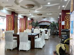 大堂-马家烧麦(总店)