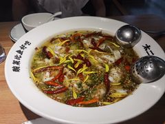 -太二酸菜鱼(正大广场店)