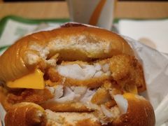 -麦当劳(昆山北门路店)