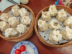 -都一处烧麦馆(前门店)