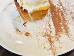 椰子蛋挞-THE PAWON·8碗(古北SOHO店)