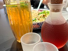 -桥边小楼·手工云南菜·古城观景小楼