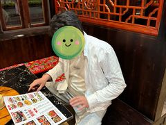 -东北特色铁锅炖·柴火灶(富阳一店)