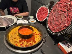 -巴蜀大将火锅(春熙店)