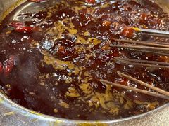 -江二娃串串香(科园四路总店)