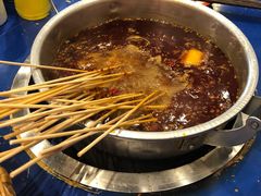 -马路边边串串香(双井直营店)