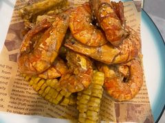 -你鲟欢·香茅柠檬鱼(金沙店)