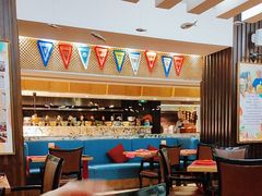 -五洲皇冠巴西烤肉餐厅