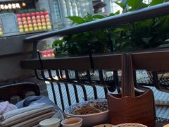 -阿大排档(长春这有山店)