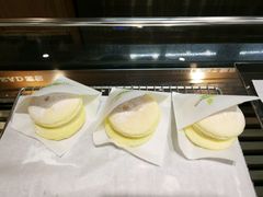 -全日可颂动物奶油生日蛋糕(步行街店)