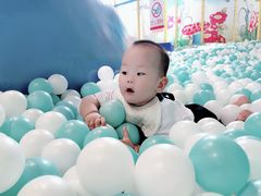 -蒙特利亲子乐园