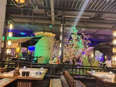 大堂-桂满陇-西湖船宴(西单大悦城店)