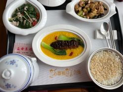 -兰心墩楠月子会所(万达店)