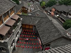 -重庆十八梯传统风貌区