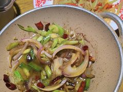 -肖记公安牛肉鱼杂馆· 省级非物质文化遗产(仁和路店)