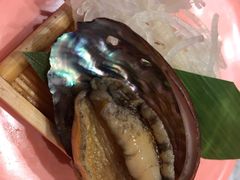 鲍鱼-争鲜回转寿司(南开大悦城店)