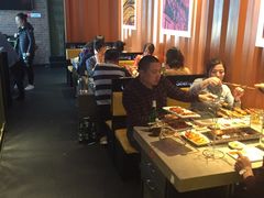 -丰茂海鲜烧烤(龙源华府店)