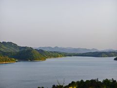 -天目湖涵田度假村