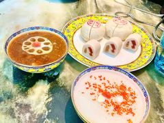 -富华斋饽饽铺·宫廷糕点·伴手礼(护国新天地店)