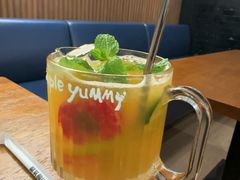 -Simple Yummy简单美味(上邦百汇城店)