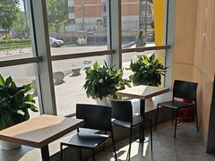 -麦当劳(北苑秋实路店)