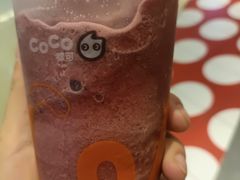 -CoCo都可(嘉定日月光店)