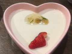 怦然心动杏仁君-偏偏喜欢你(国瑞购物中心店)