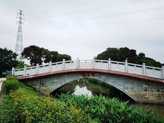 -鱼珠码头(轮渡站)