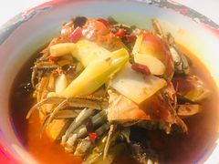 -老长沙龙虾馆·聚会餐厅(白石洲店)