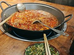 -楠火锅(西单店)