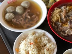 咸饭-好成财牛排馆(涂门街总店)