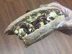阿胶坚果奶酪棒-奈雪的茶(苏宁广场店)