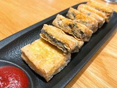 -无味舒食(环岛路店)